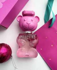 Moschino Toy 2 Bubble Gum for women той бабл гам 100 мл