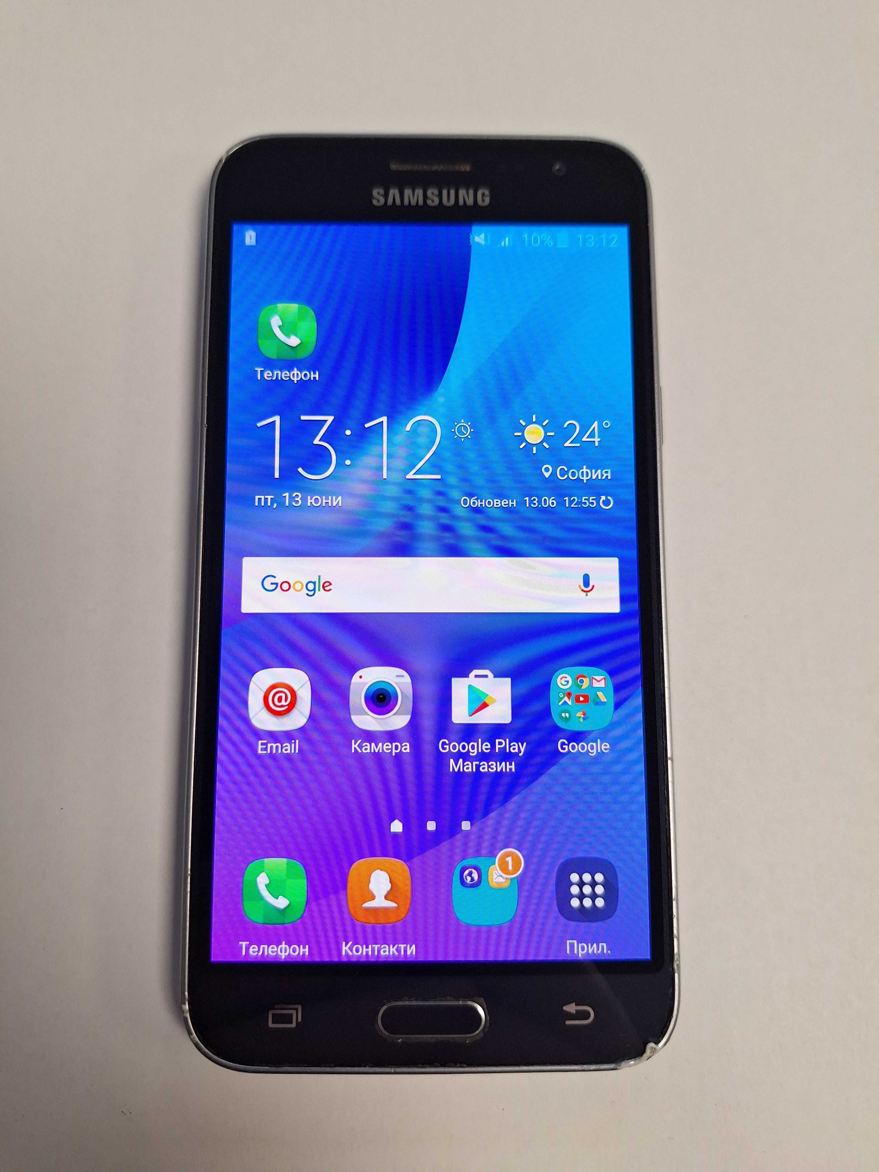 Samsung  J3  2016