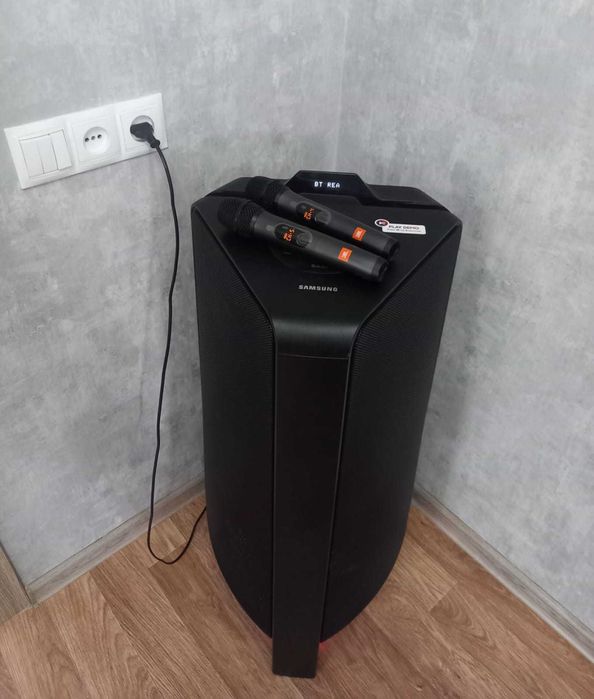 Аренда Караоке,безпроводной микрофоны JBL,музыкальный центр  колонка