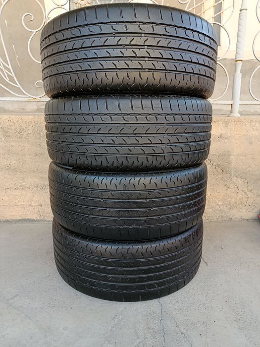 265_45_R21 Continital 2 dona