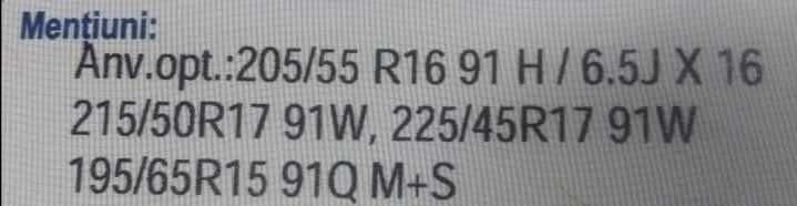 Opel Signum 1.9 CDTI