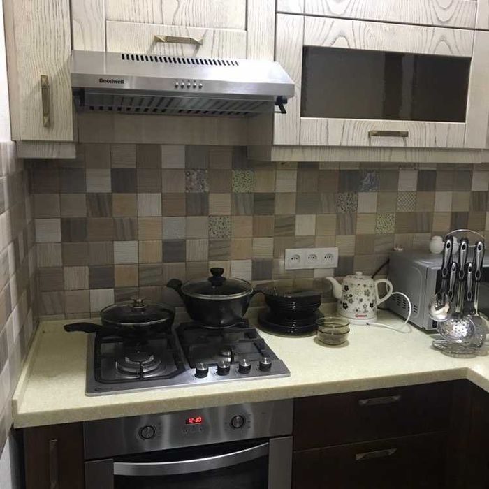 Сдам евро квартиру на Кунаева гост Россия