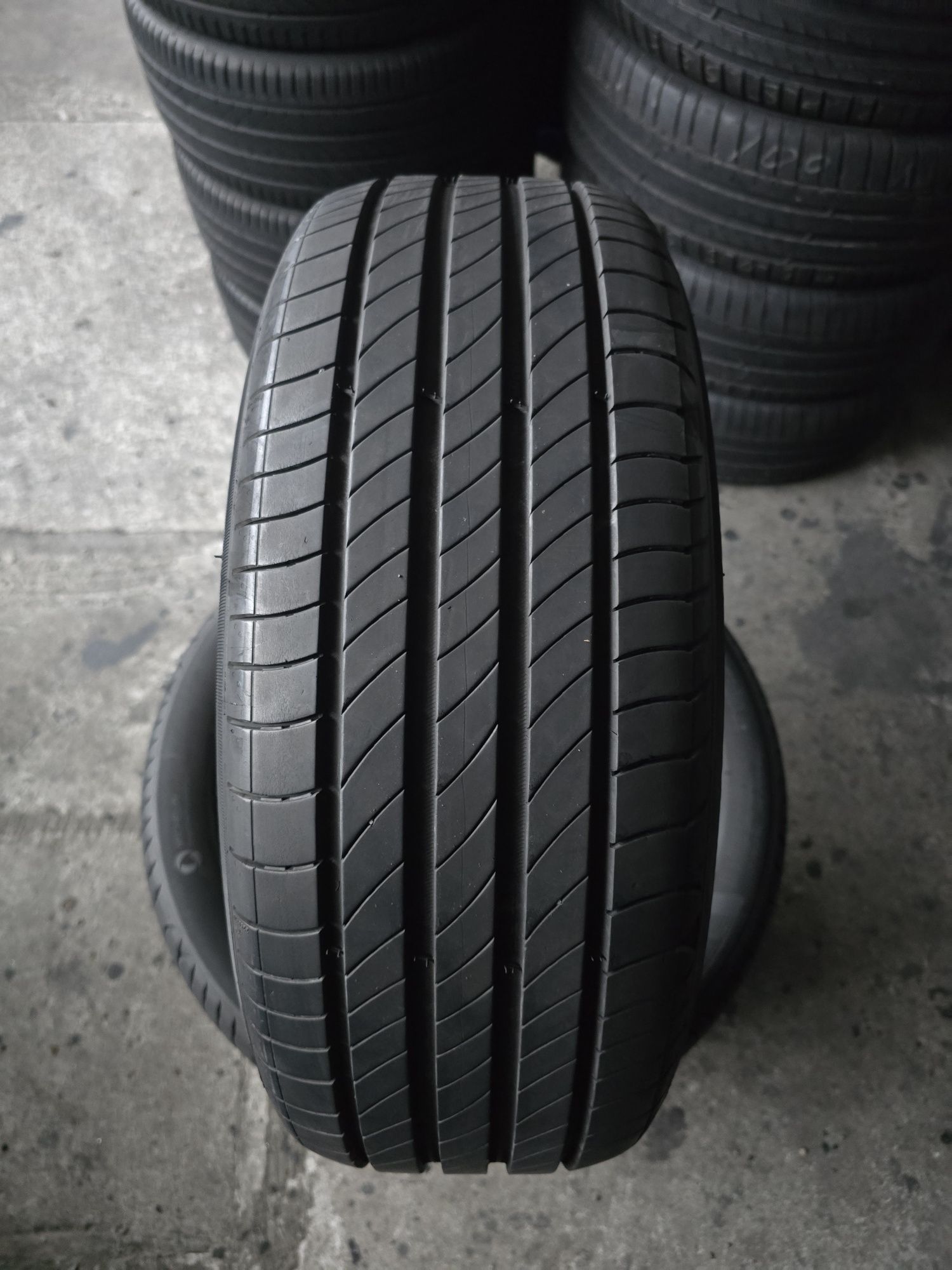 Michelin 195/55 R16 87H vară