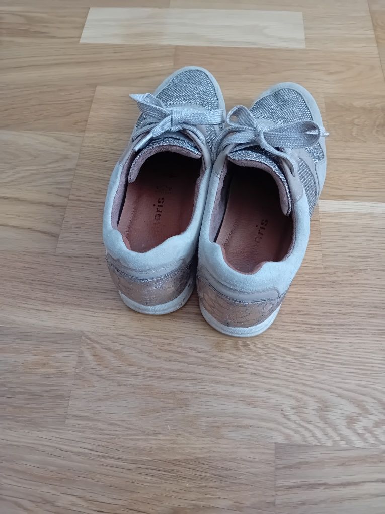 Adidași Tamaris, mărime 37