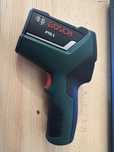 BOSCH PTD 1 termodetector