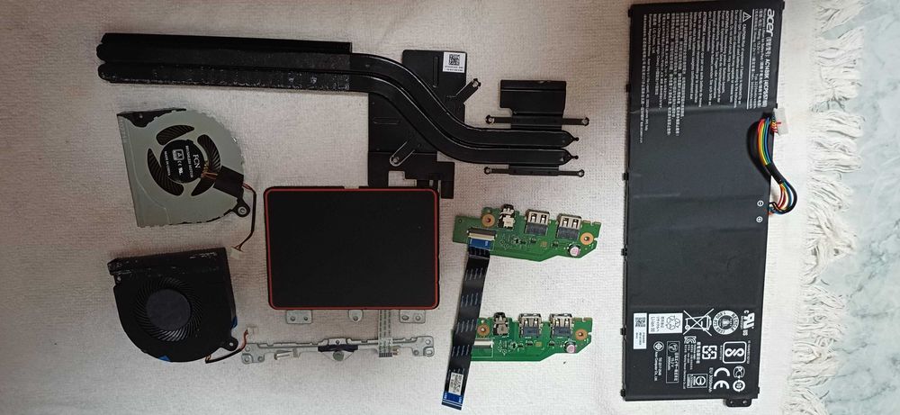 Piese laptop ACER Nitro 5