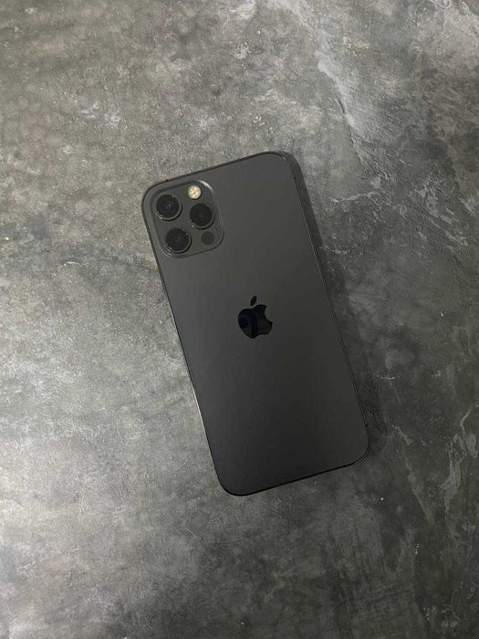 Apple iPhone 12 Pro 128гб(Актобе 414) лот 795018