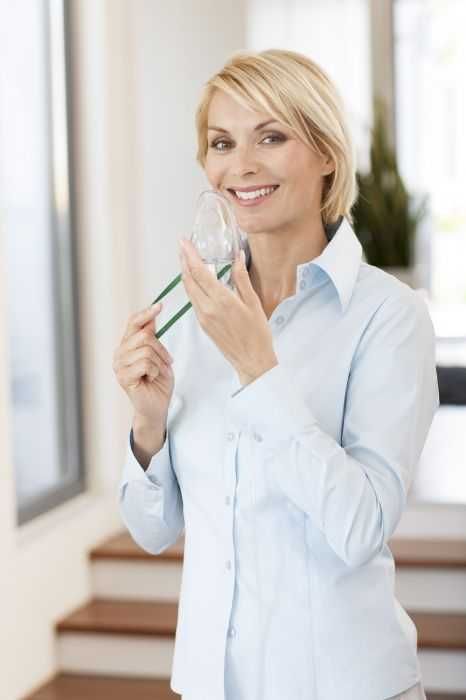 Инхалатор Medisana IN 500 комресорен