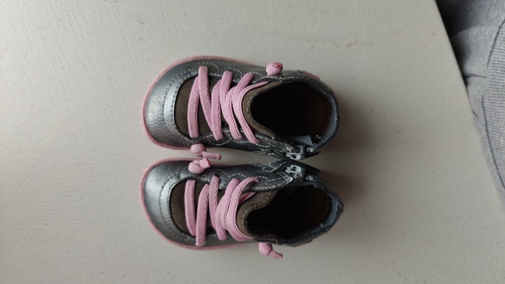 Ghetute Camper piele, 20