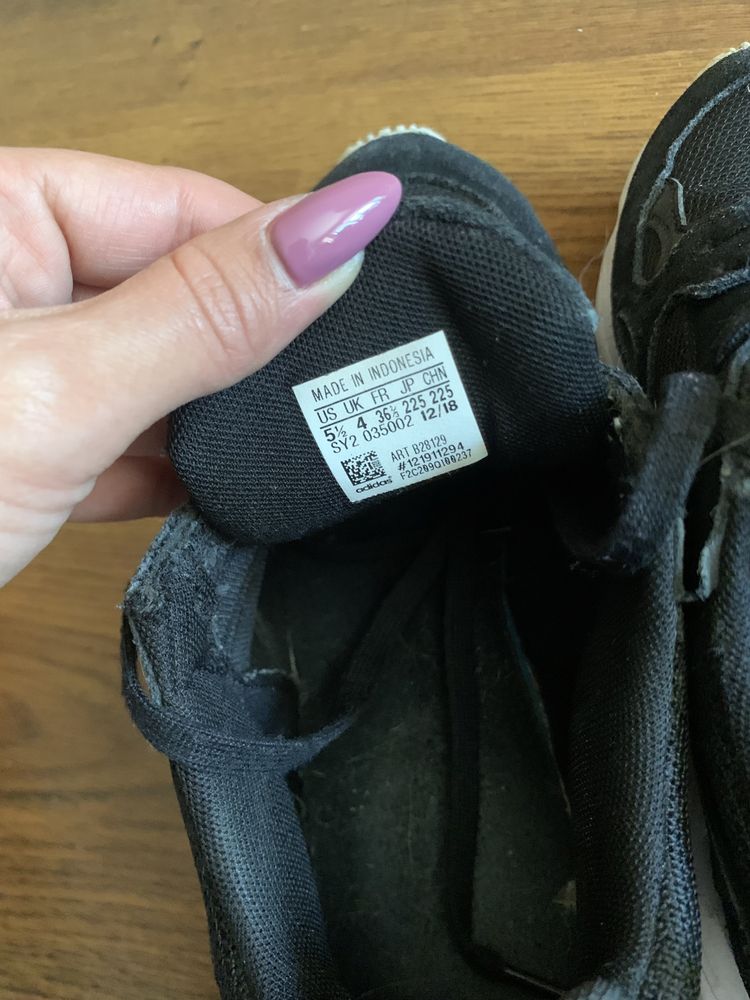 Дамски обувки Michael Kors, Adidas