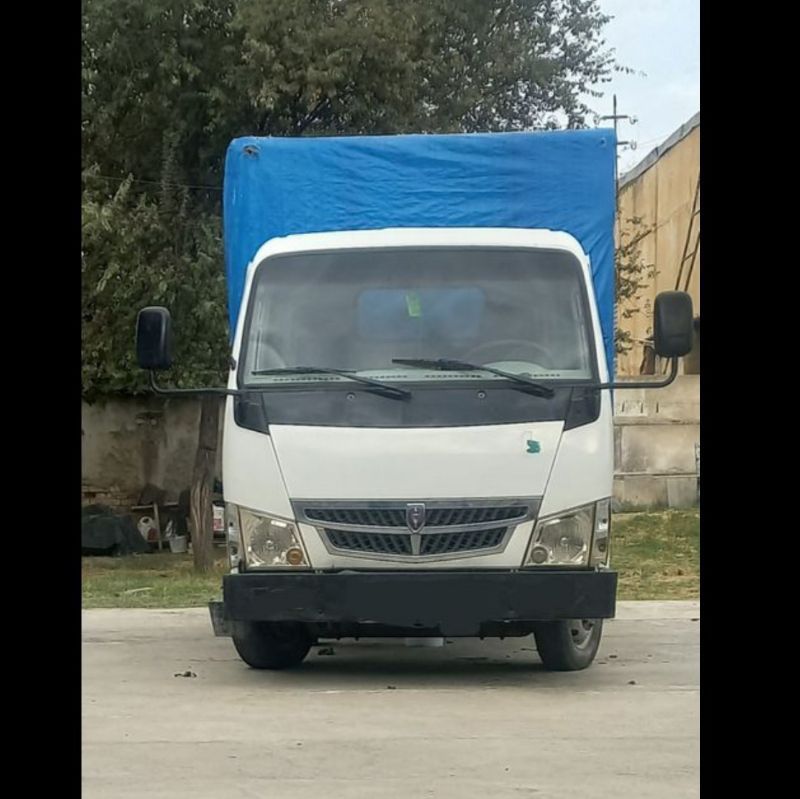 Sirdaryo yuk tashish xizmati