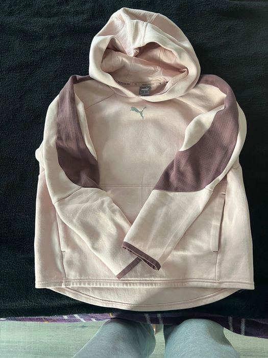 Спортен суитчър марка Puma