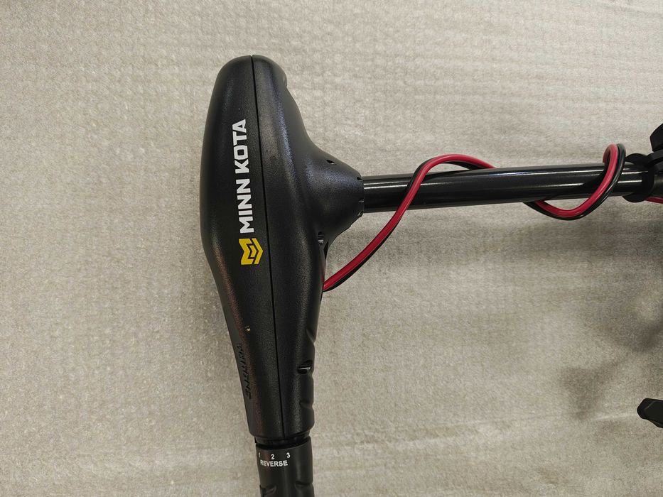 Motor Electric barca Minnkota Classic 55 Lbs