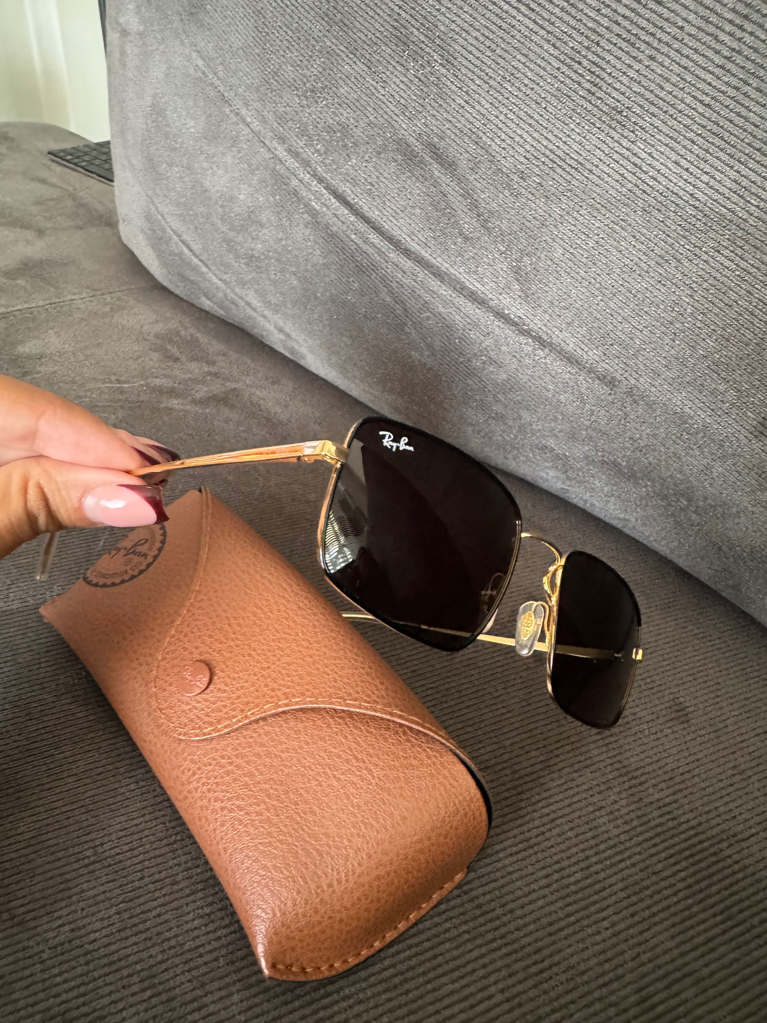 Унисекс очила RayBan