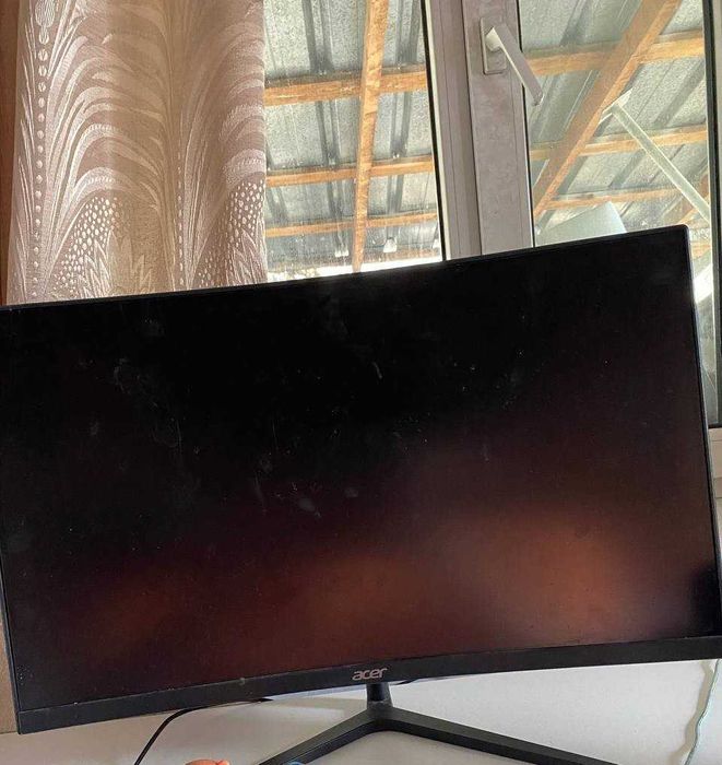 Продам монитор Acer 144 hz