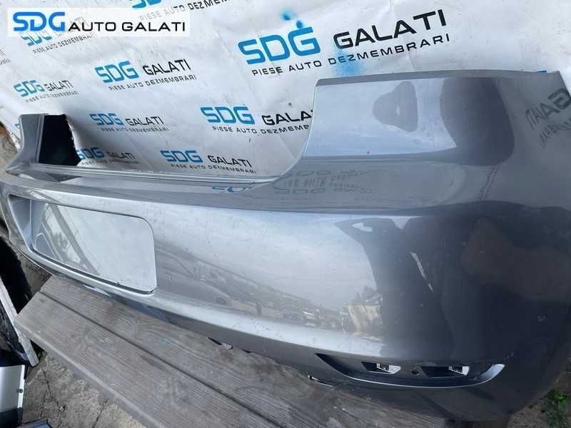 Bara Spoiler Spate VW Golf 6 Hatchback 2008 - 2013 Cod 5K6807421
