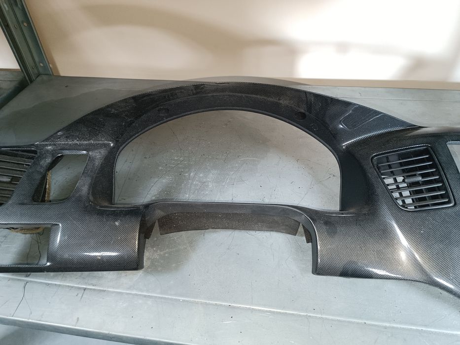 Маска за табло за Mazda MPW, 2003g., преди фейслифта