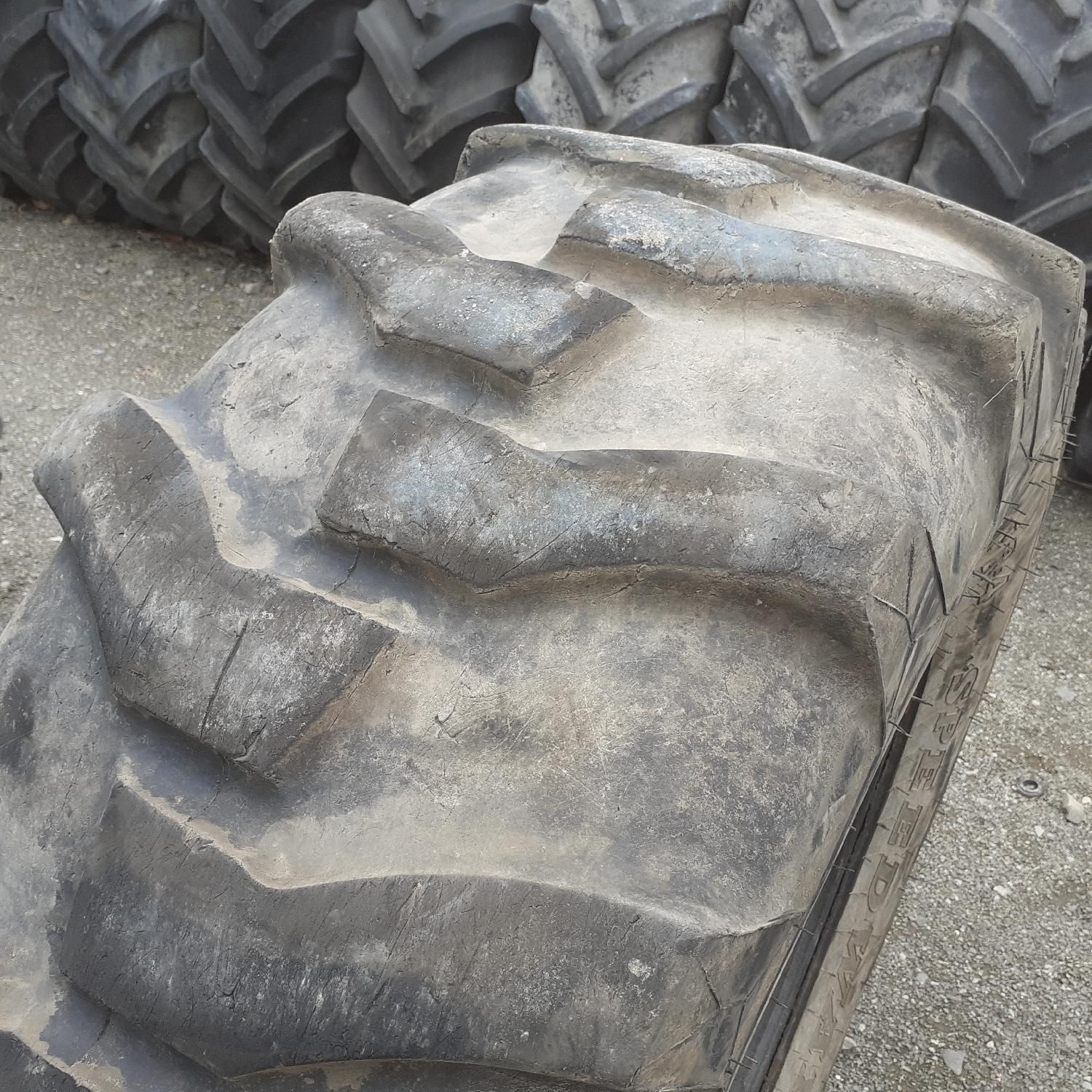 Cauciucuri 18.4-26 Speedways Anvelope Tractor Second Hand