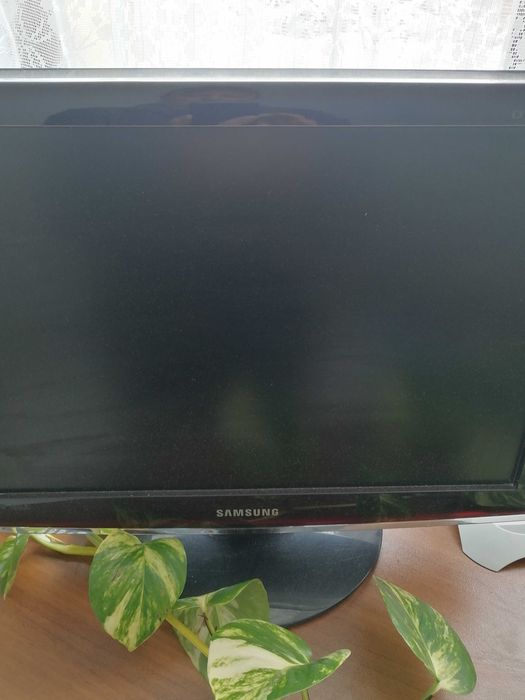 Телевизор Samsung