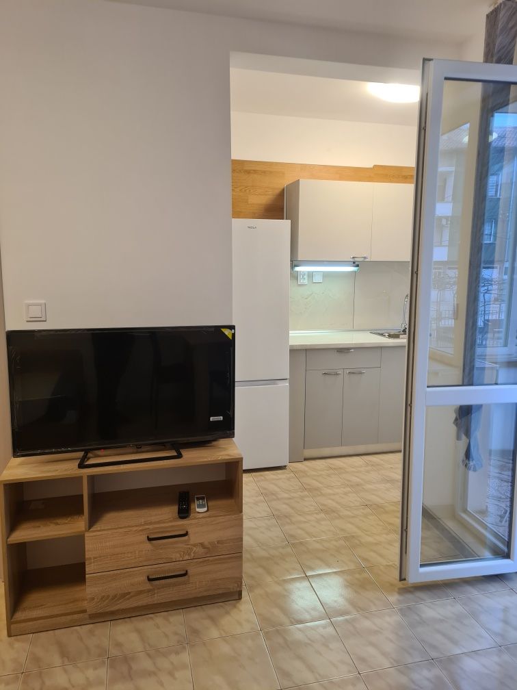 Дава се под наем Едностаен апартамент в Асеновград - 40 кв.м за 229.5 € - Снимка #3