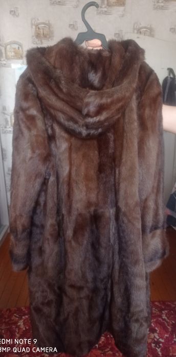 Продам шубу, норка.