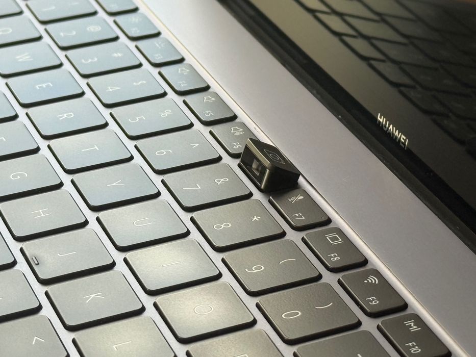 Laptop HUAWEI MateBook X Pro