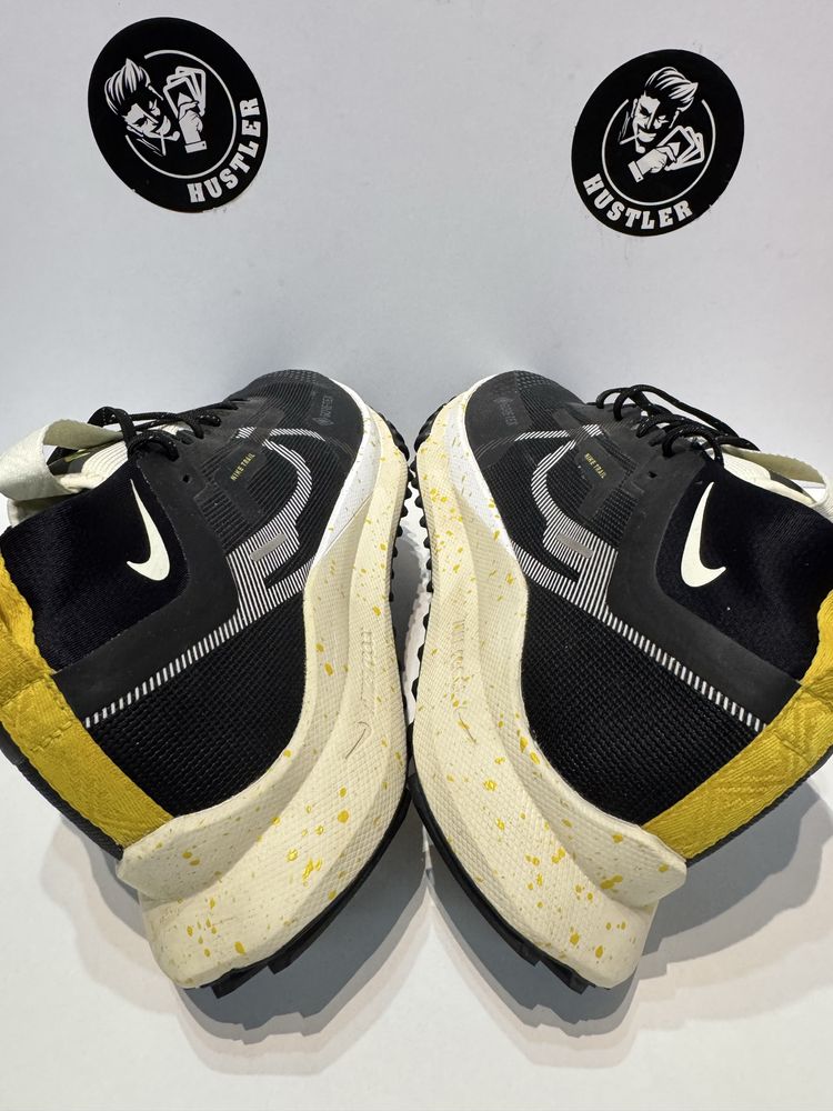 Маратонки NIKE REACT Pegasus TRAIL 4 GTX .Номер 42