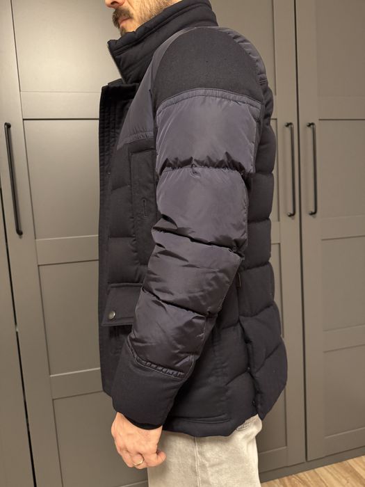 Moncler Bourvil Jacket Geaca