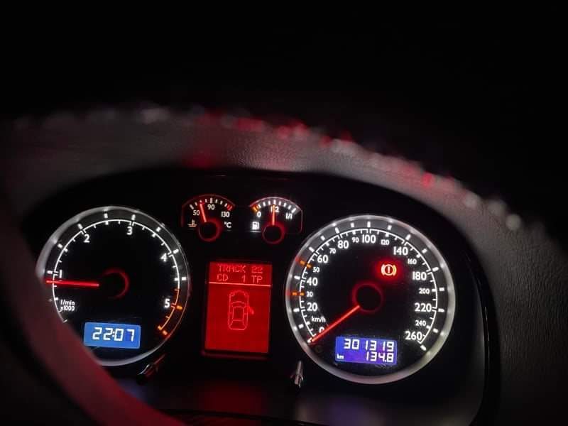 Километраж  sport taho fulfist  imo3 километража за  Голф4 бора