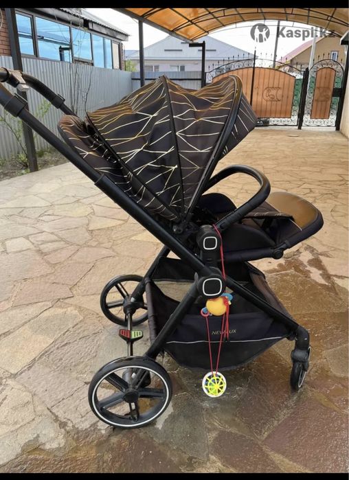 Детская коляска за 25 тыс