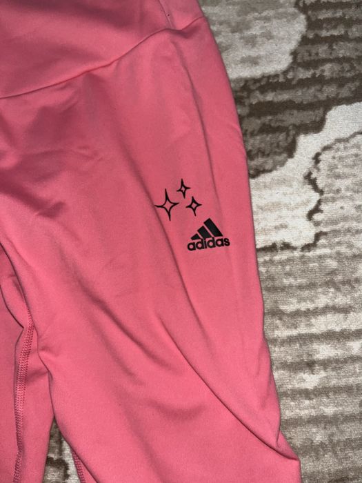 Дамски клин на adidas