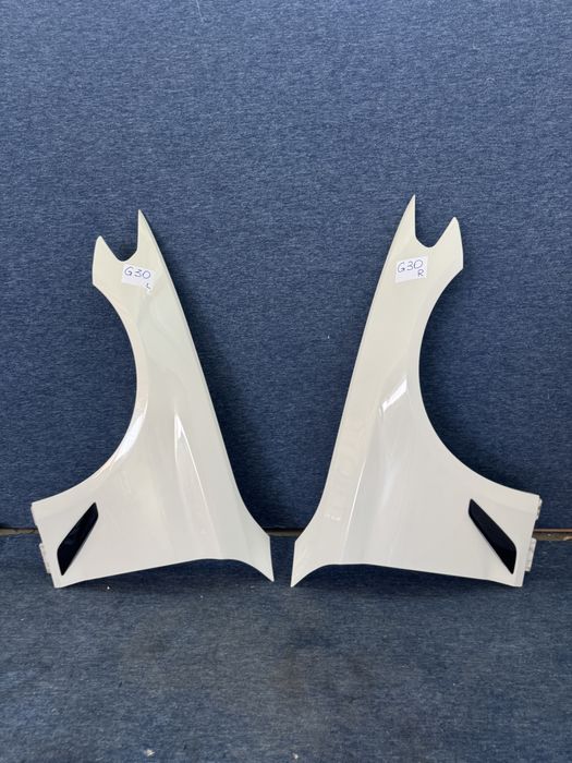 BMW Seria 5 G30 G31 Aripa fata stanga dreapta completa