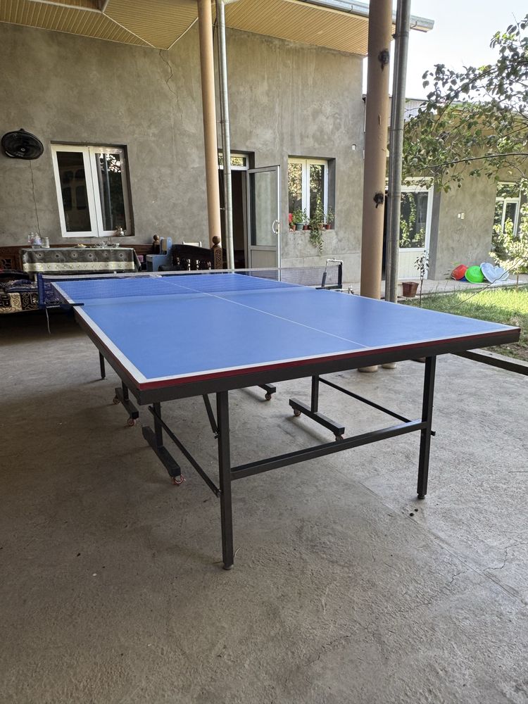 Теннисный стол пинг-понг Stol tennis ping-pong