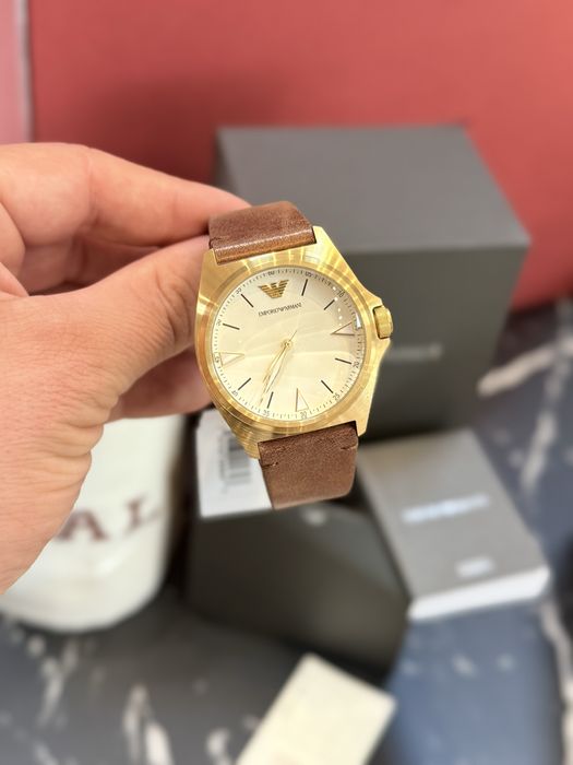 Мъжки часовник Emporio Armani AR11331