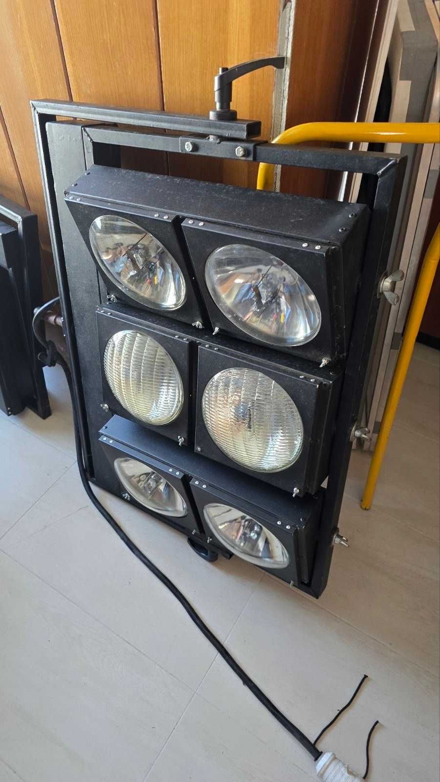 DinoLIte 6000 W DinoLIte 4000w  табло и кабели трифазни