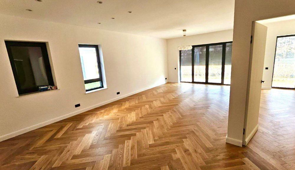 AP 3 Cam Erou Iancu Nicolae - 2 Locuri de parcare - Boxa - Grand Park