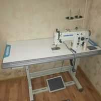 Швейная машина SGGEMSY Зиг Заг SG 20U63D вместе со столом