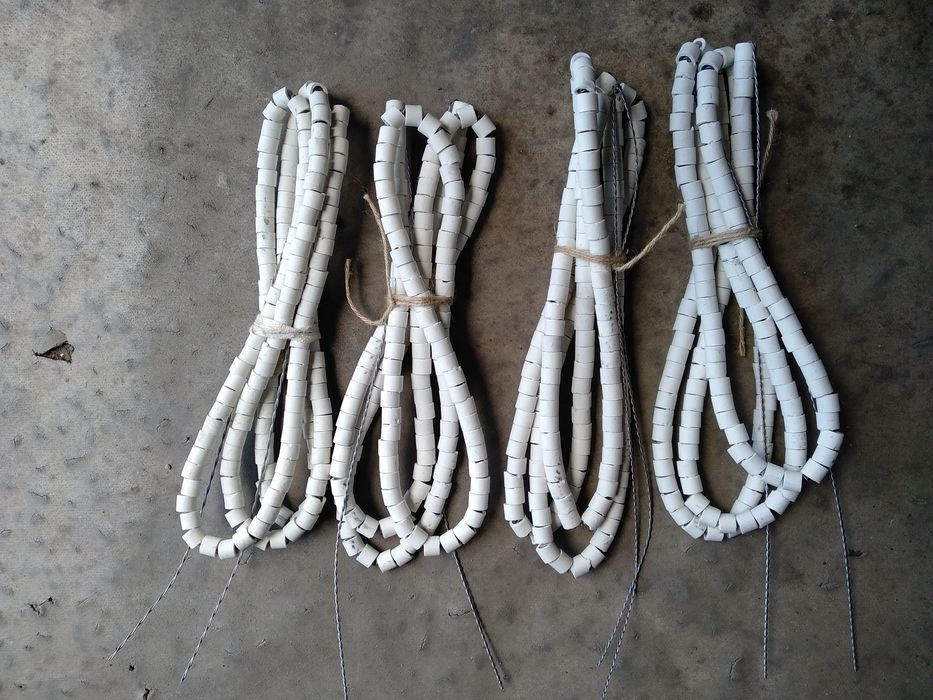 Спираль тэн для конфорки