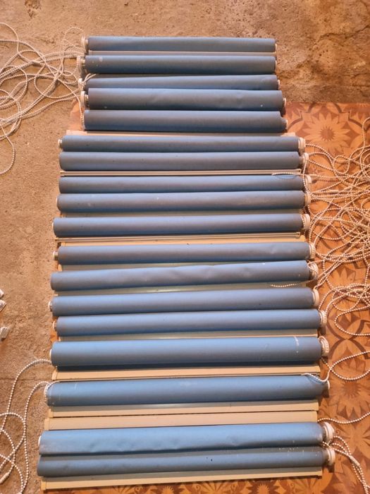 Жалюзи ролик сатылады