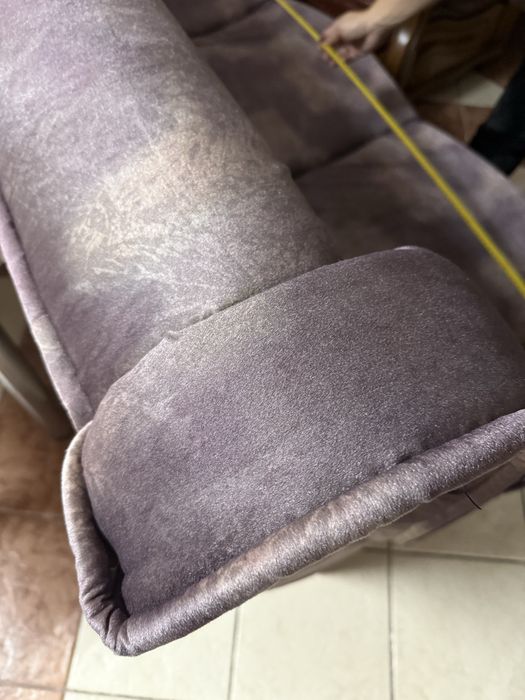 Canapea extensibila