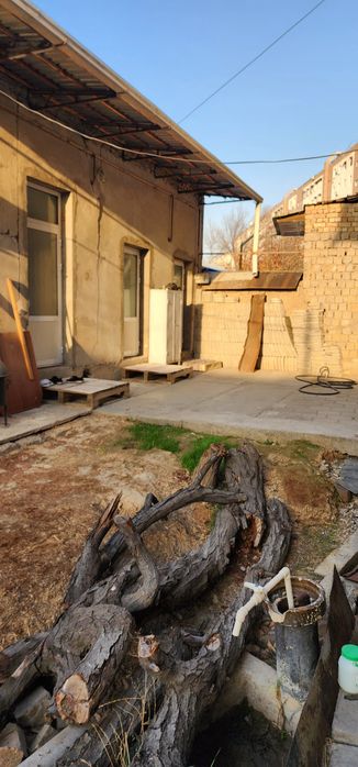 Дом . Шайхонтоурский район.  Ориентир Напротив Олий Мажлис