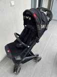 Carucior GB Gold Qbit All Terrain + accesorii originale