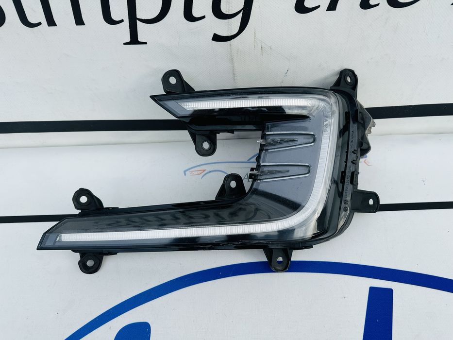 Daylight ( lumina de zi) stanga VW Passat B8 GTE dupa 2015  3G0941055A