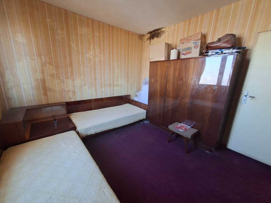 2-стаен, Запад 2, гр. Търговище, 58 кв.м.