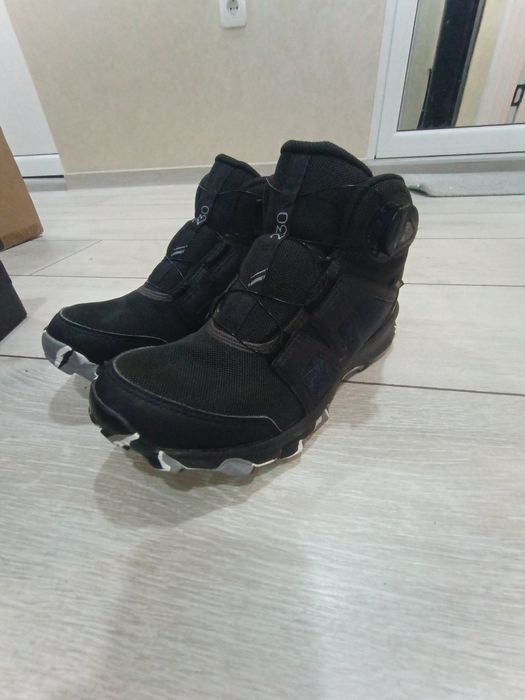 Зимни боти Adidas TERREX за момче