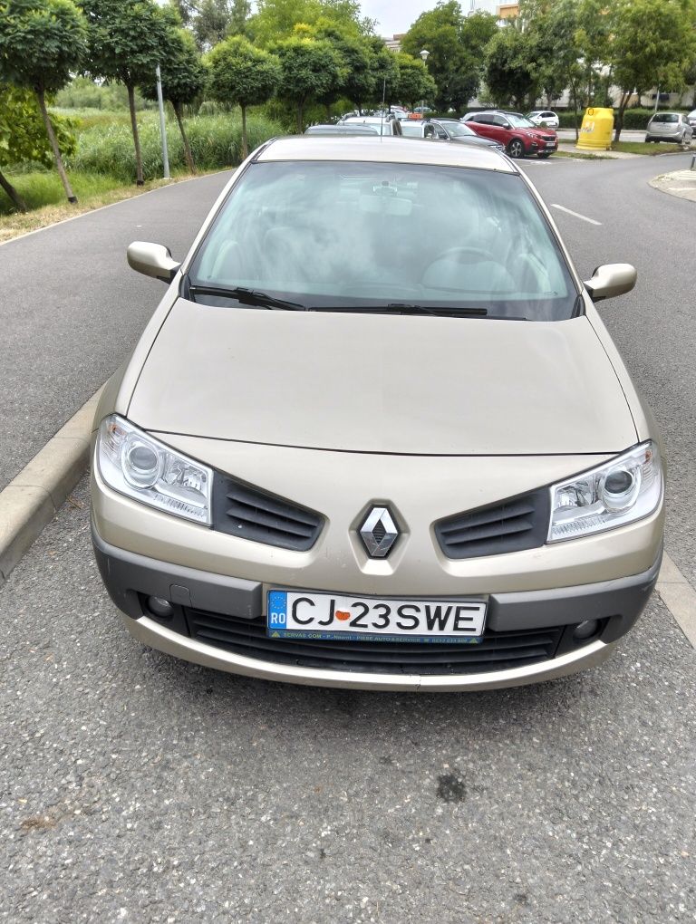 Vand Renault Megane