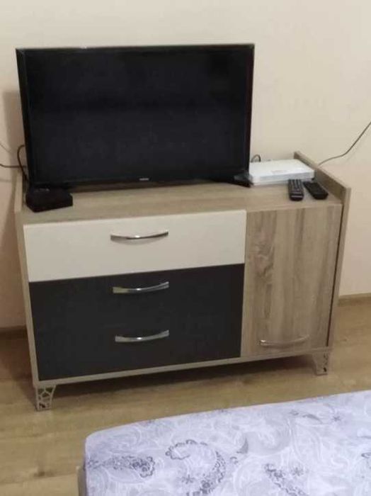 Дава се под наем Двустаен апартамент в Пловдив, Център - 50 кв.м за 275 € - Снимка #5