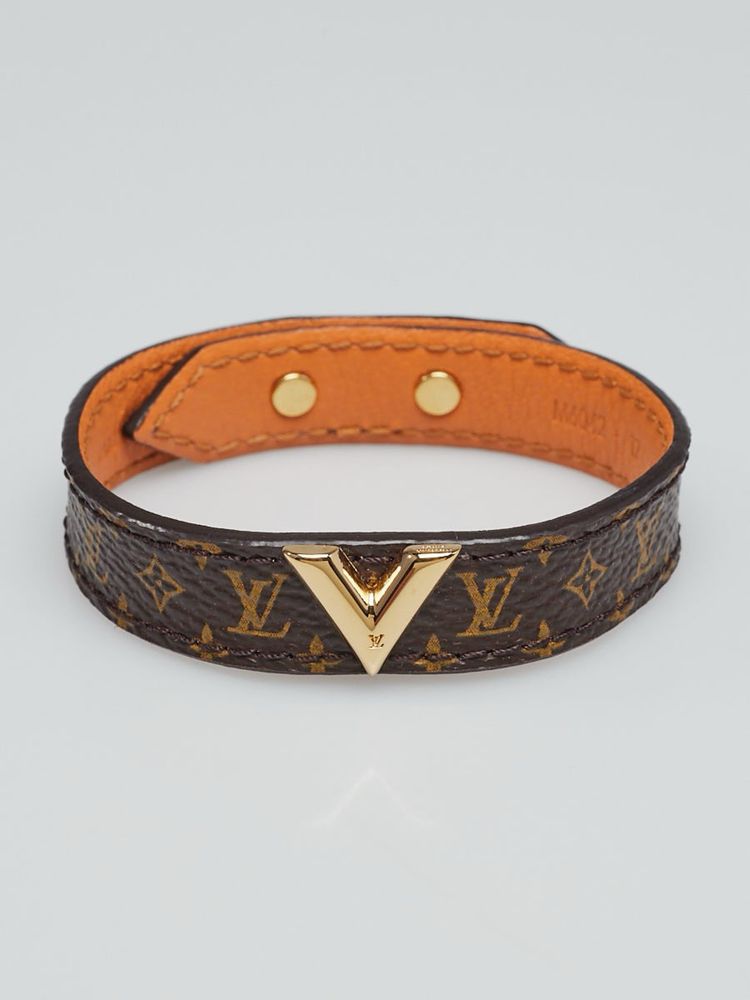 Колиета и гривни “Louis Vuitton”  - 750 / 18K