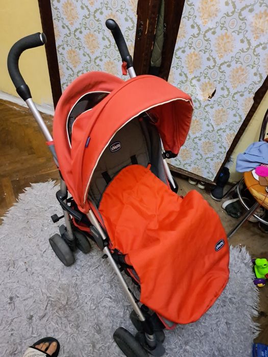 Carucior Sport Chicco