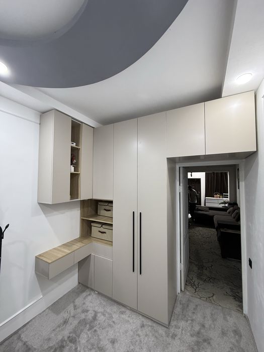 Shkaf ishlab chiqaruv sehidan togri uyingizga